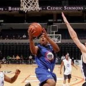 Meet your Posher, Tracy